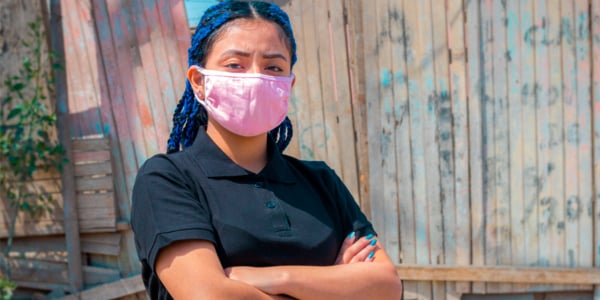 donaciones a niñas