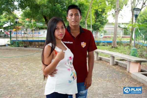 Embarazo Adolescente