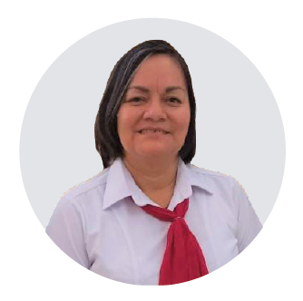 Docente Gladys