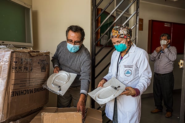 Donación-Scotiabank-Plan-International-EPP-Lima-Hospital-2
