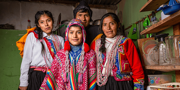 donaciones en peru