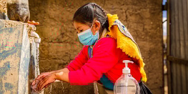 violencia contra las mujeres durante la pandemia peru