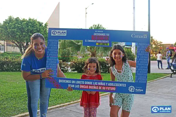 Programa ¡Decidamos Ya!