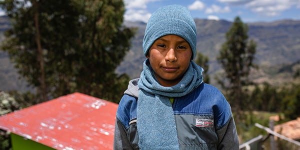 deserción escolar en el perú