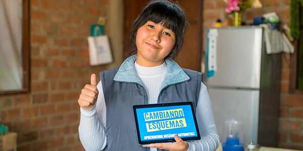 emprendimientos femeninos en el perú