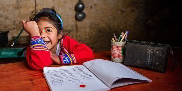 homeschooling en perú