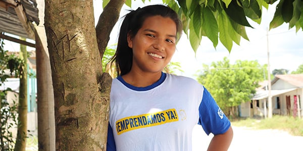 emprendimiento juvenil 