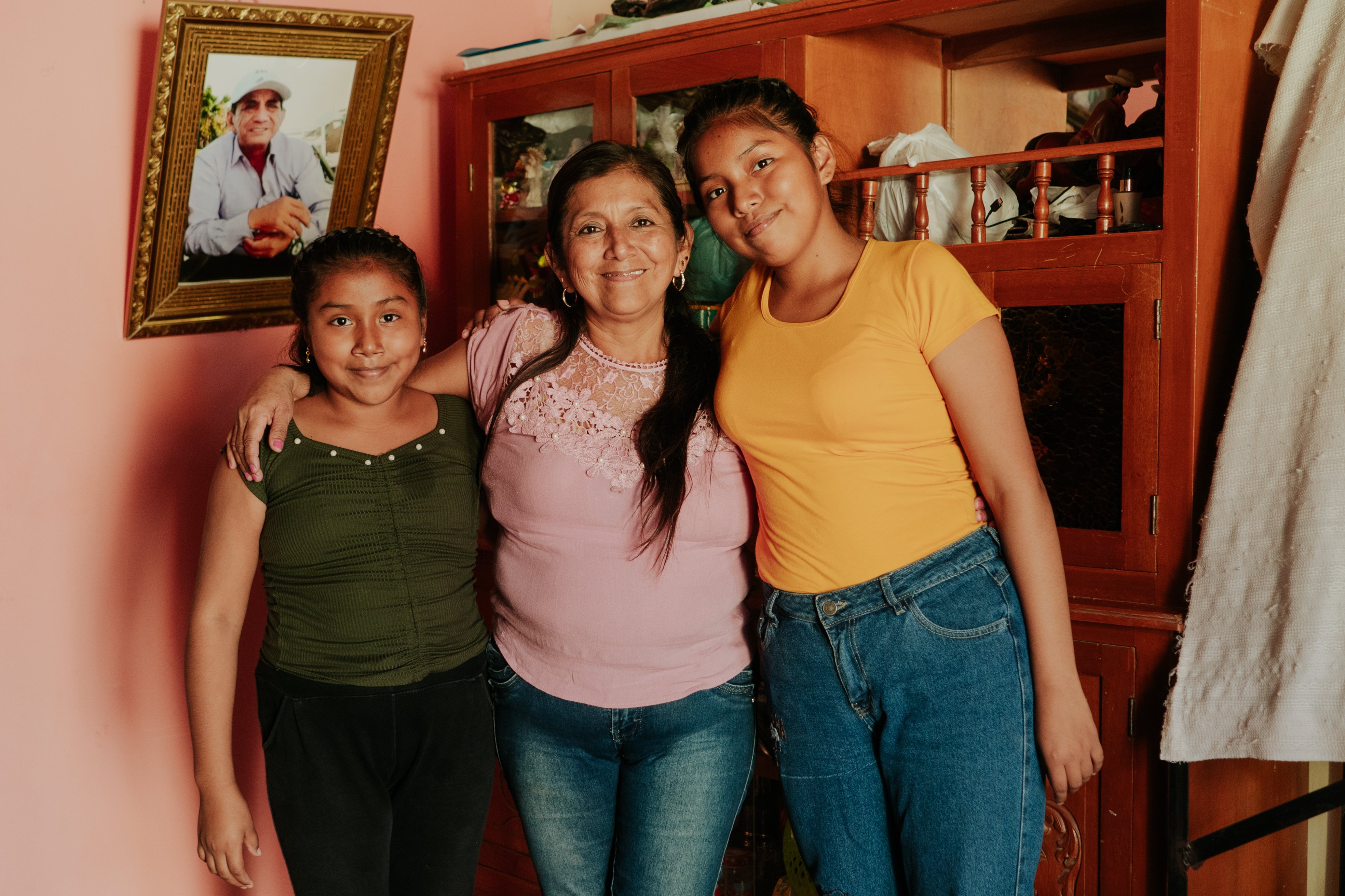 Menstruación