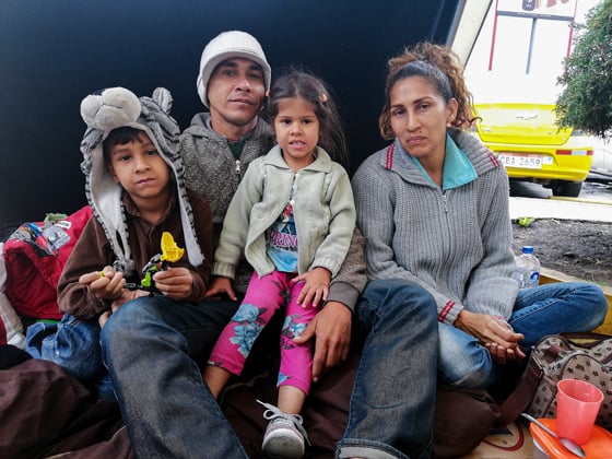 Migracion-Venezolana