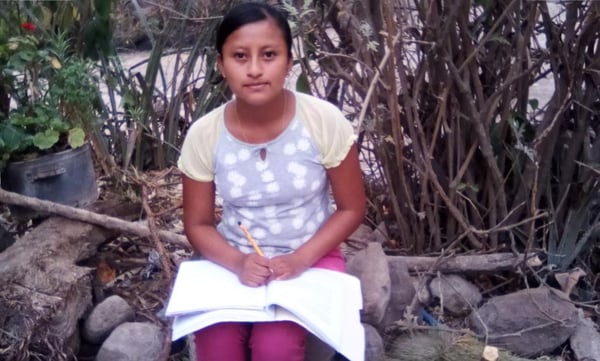 Miriam Guatemala