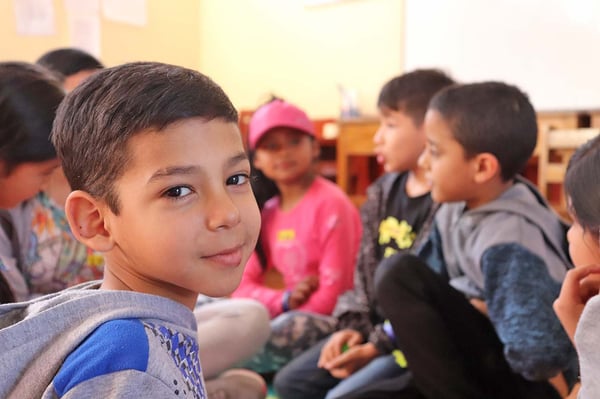 Niños Cuzco Cusco Niño Niñez Venezolana Venezolano