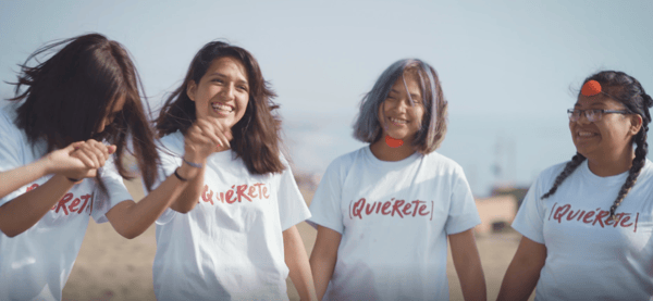 QUIERETE 2