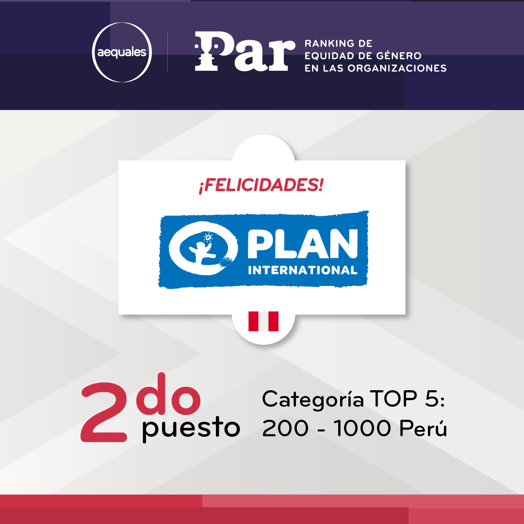 Plan International INC