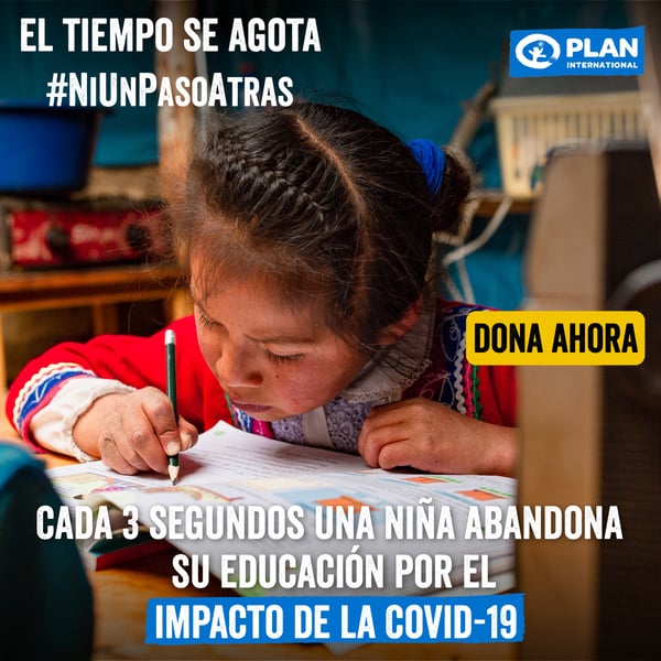 dona ahora
