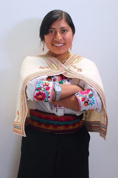 Samya Ecuador
