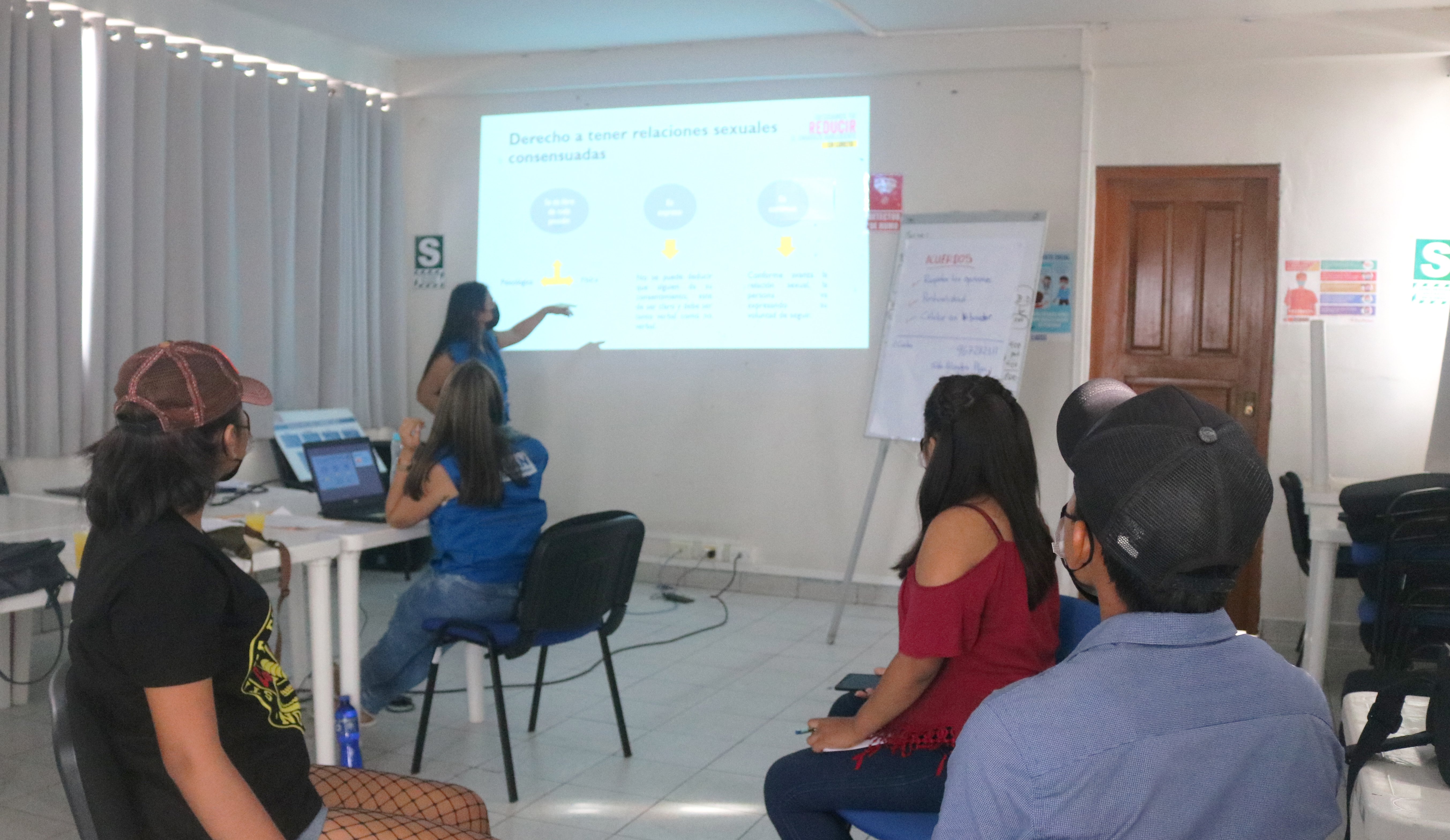 TALLER Iquitos