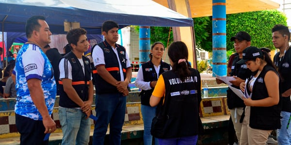 Voluntariado