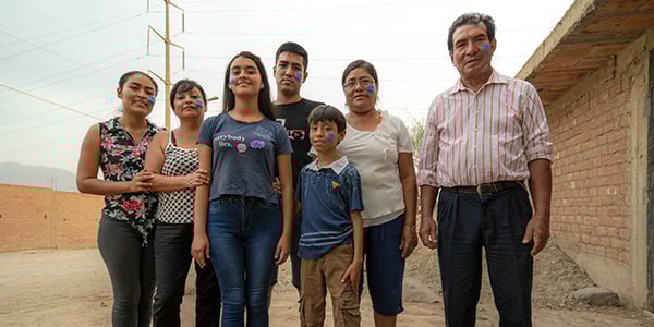 emprendimientos familiares