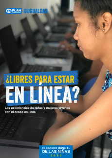 ¿Libres para estar en Línea?