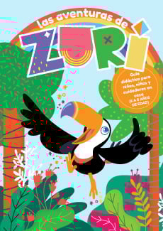Zuri 1