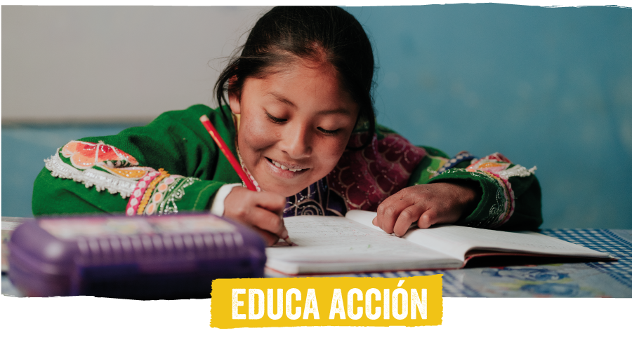 Educa Acción