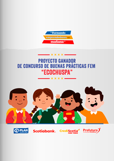 Proyecto Formando Emprendedores