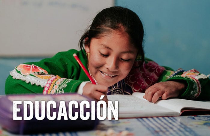 Educa Acción